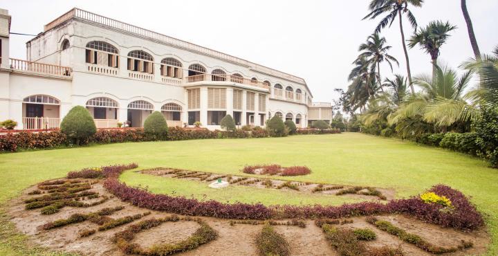 Chanakya Bnr Hotel Ranchi Exterior foto